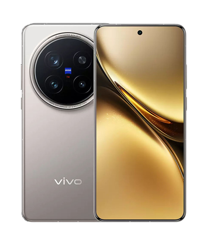 Vivo X200 Pro